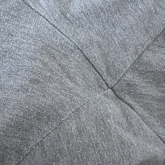 No Boundaries Paper Bag Waist Joggers/Sweatpants XXXL - Picture 9 of 10